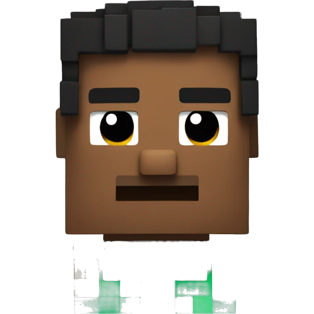 minecraft emoji