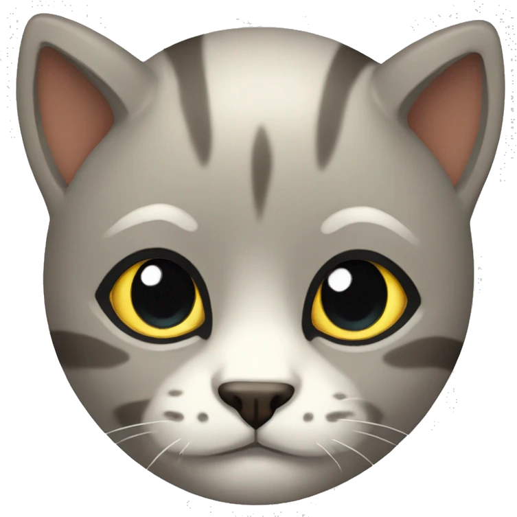 Кот  emoji