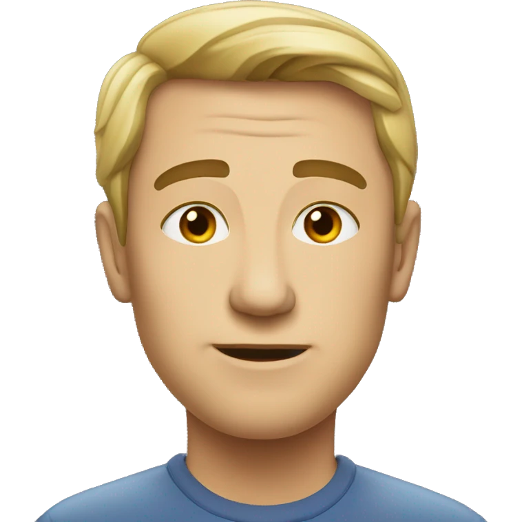 Йоркширский терьер emoji