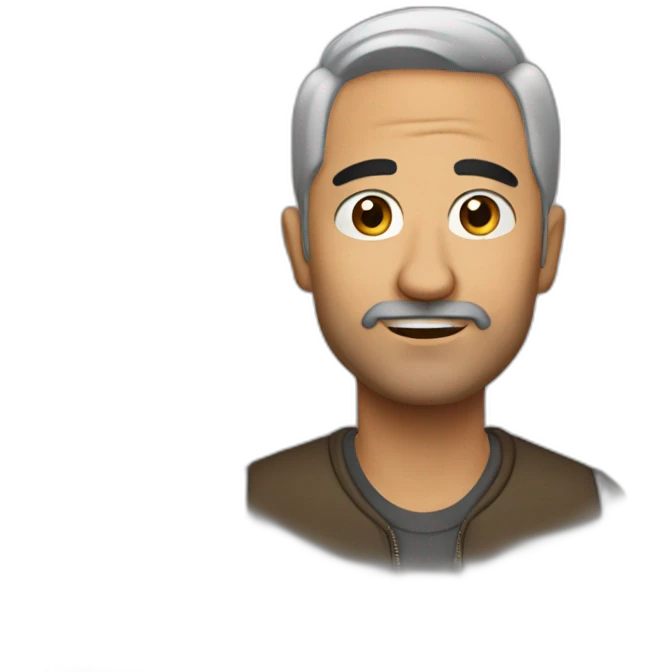 Jose morino emoji