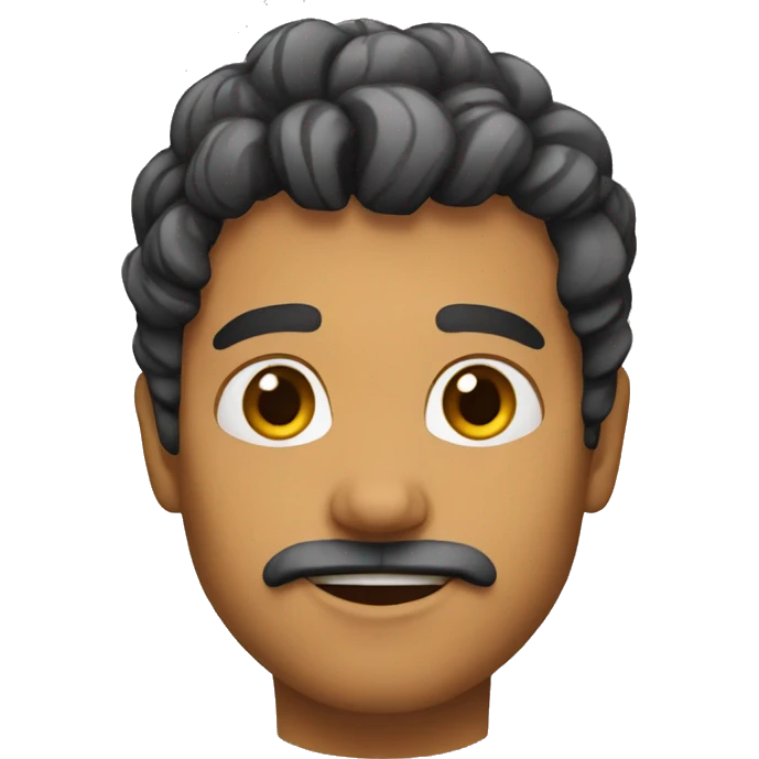 Human emoji