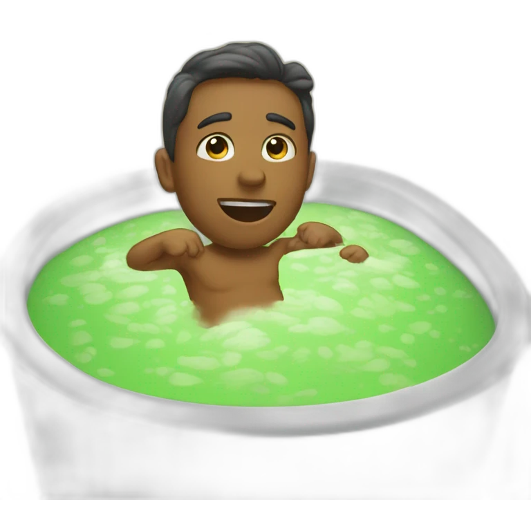 soak emoji