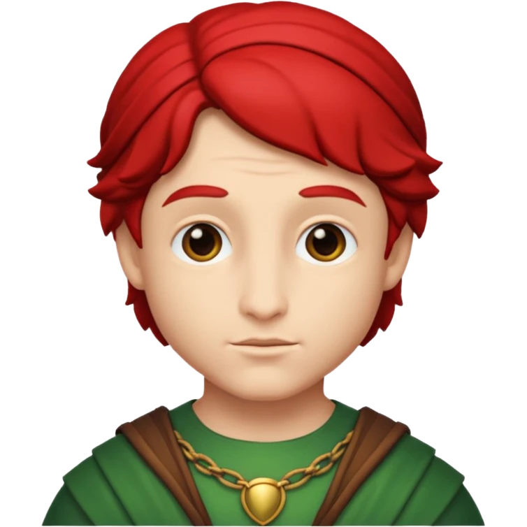 Raphael
 emoji