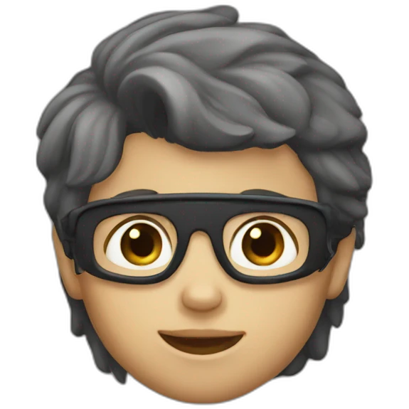 boy emoji