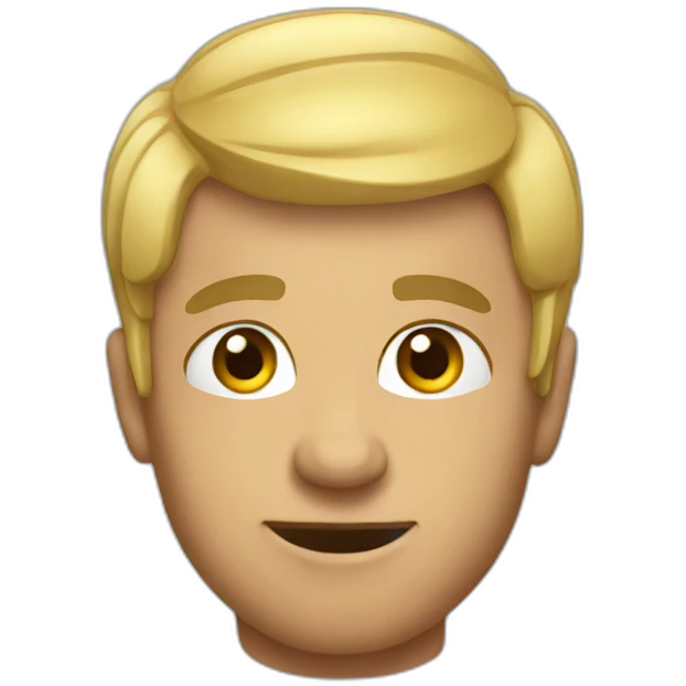 self improivement emoji