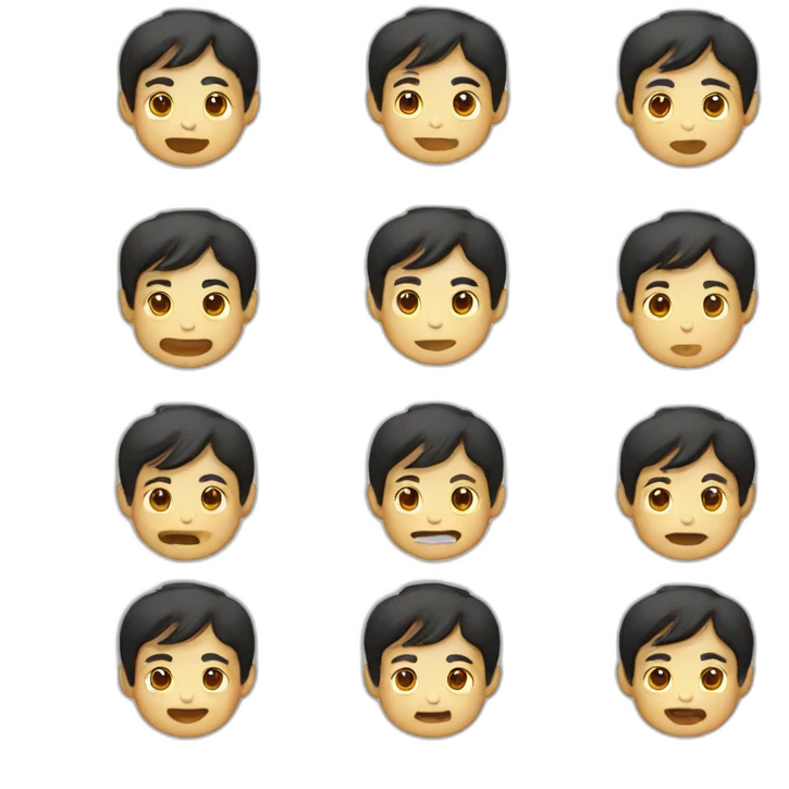 duy an emoji