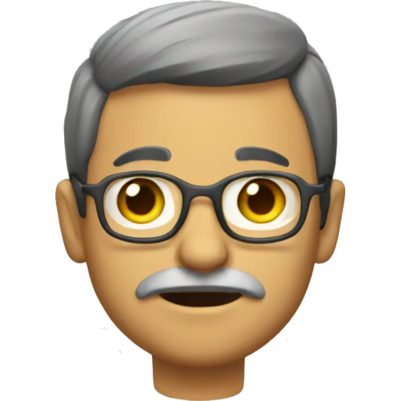 Fucher  emoji