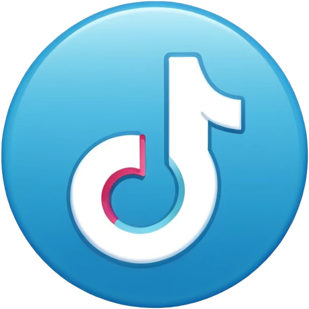 Verified tiktok  emoji