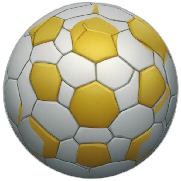 Escudos de fútbol  emoji