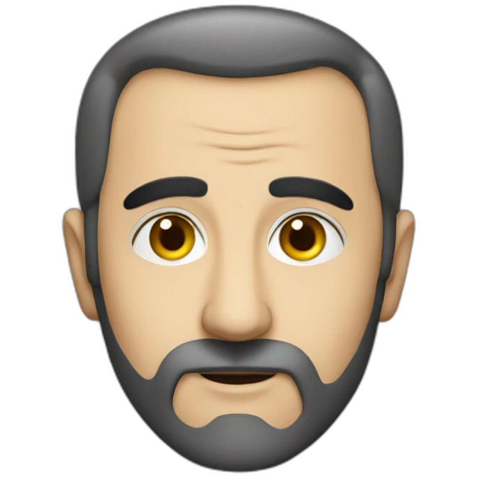 Turkish TV series emoji
