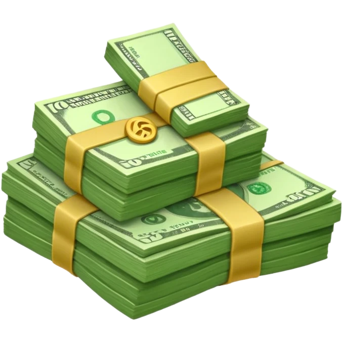 Money emoji