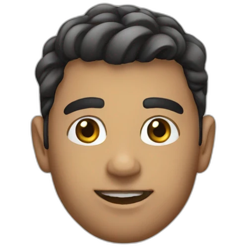 Río emoji