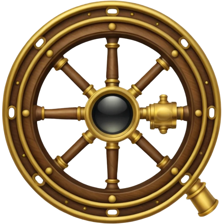 pirate scope emoji