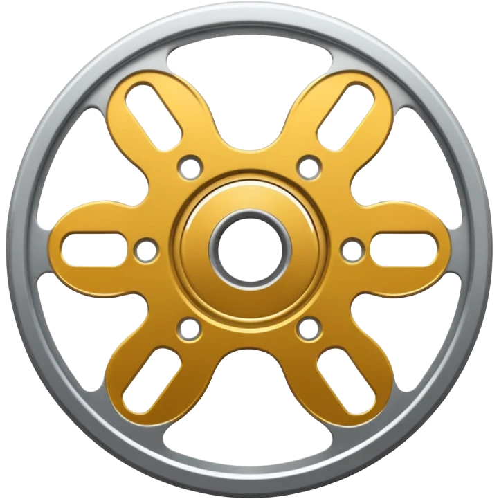 Film Reel emoji