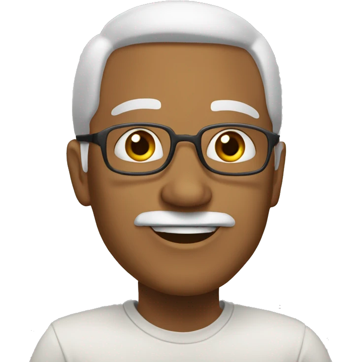 Бежевая книга  emoji