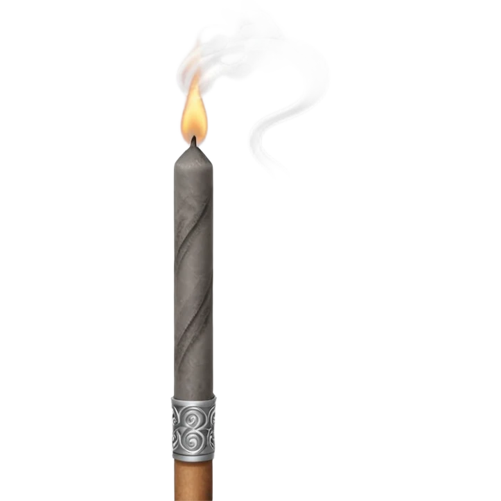 Incense emoji