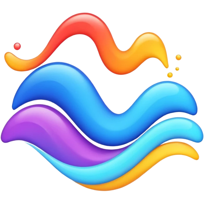 timeseries emoji