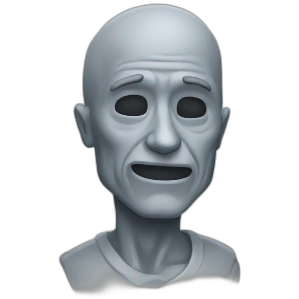 dead man emoji