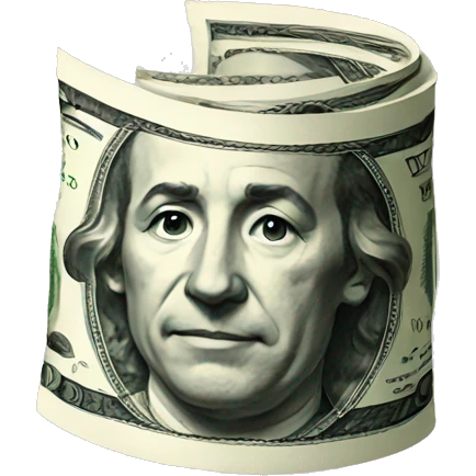 Money emoji