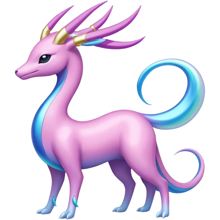 Cresselia-Suicune-Amaura-Palkia-fusion emoji