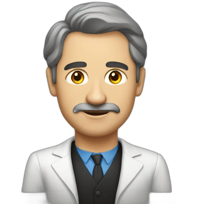 Vladimir poutin emoji