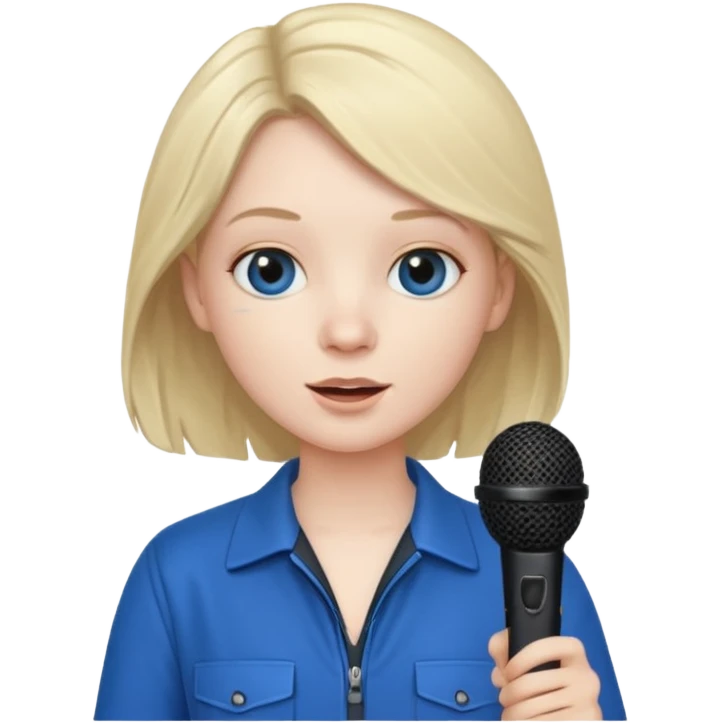 Clancy from twenty one pilots emoji