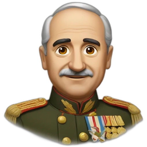 francisco franco emoji