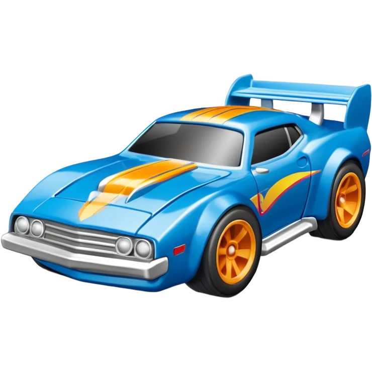 Машинка HotWheels белого цвета в классической упаковке HotWheels. emoji