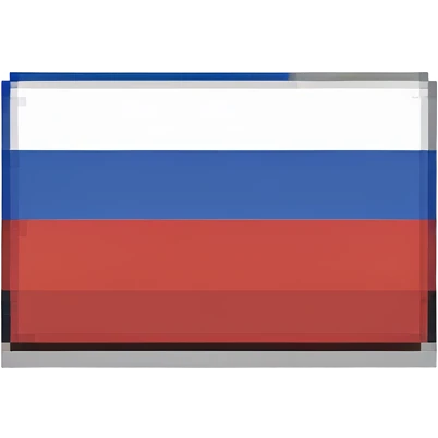 Russian flag emoji
