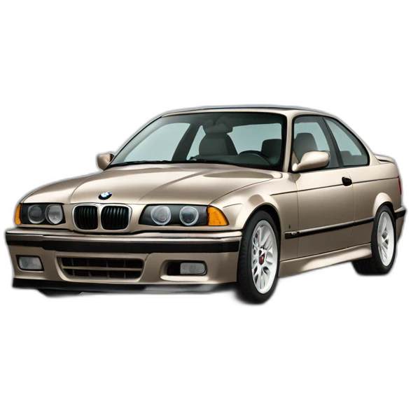 bmw e36 emoji