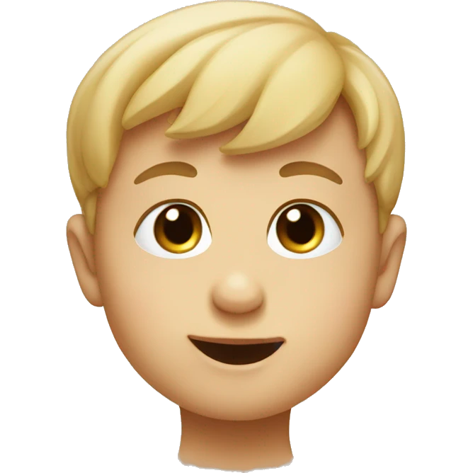 baby pi emoji