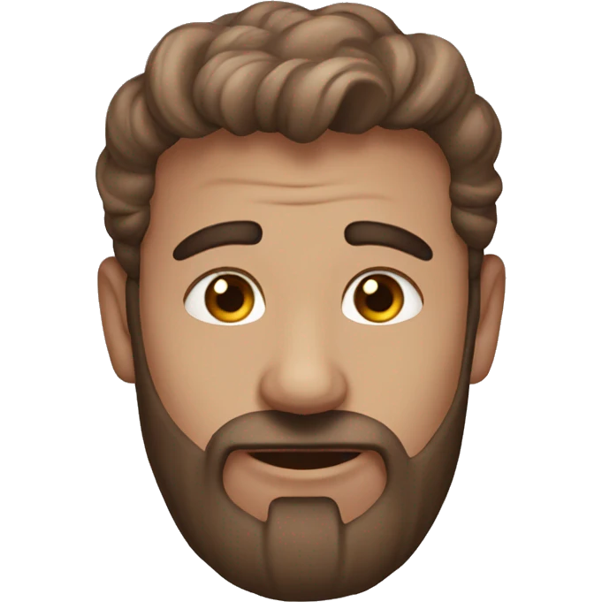 بطل خارق emoji