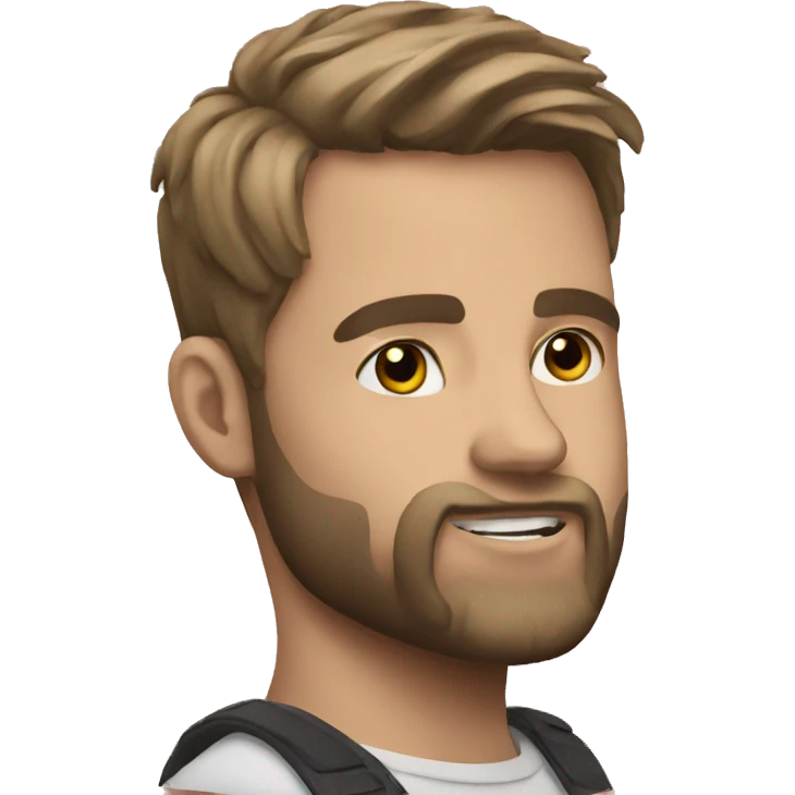 andrew tate emoji