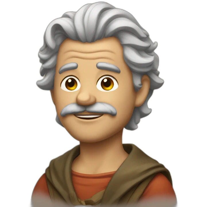 Balthazar Picsou emoji