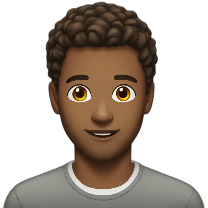 tristan tate emoji