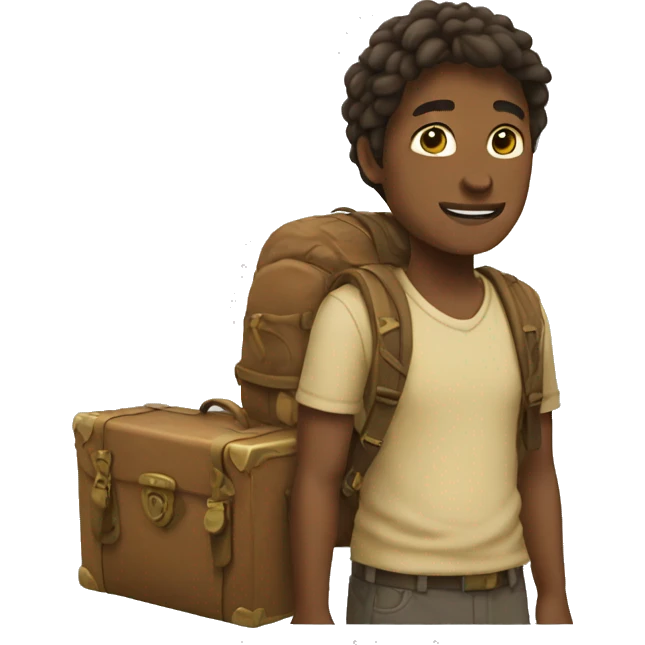 journey emoji