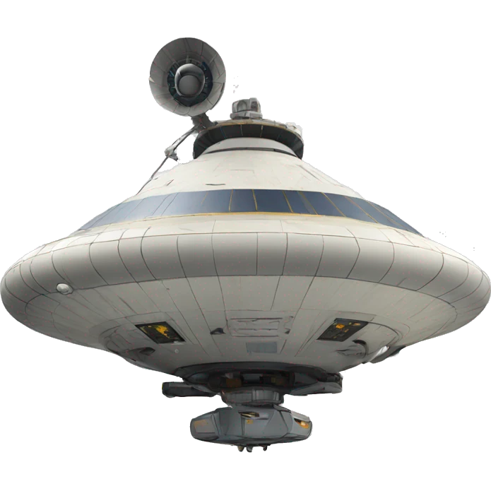 Voyager spacecraft emoji