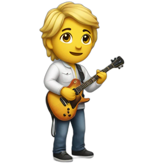 LISENT TO MUSIC emoji