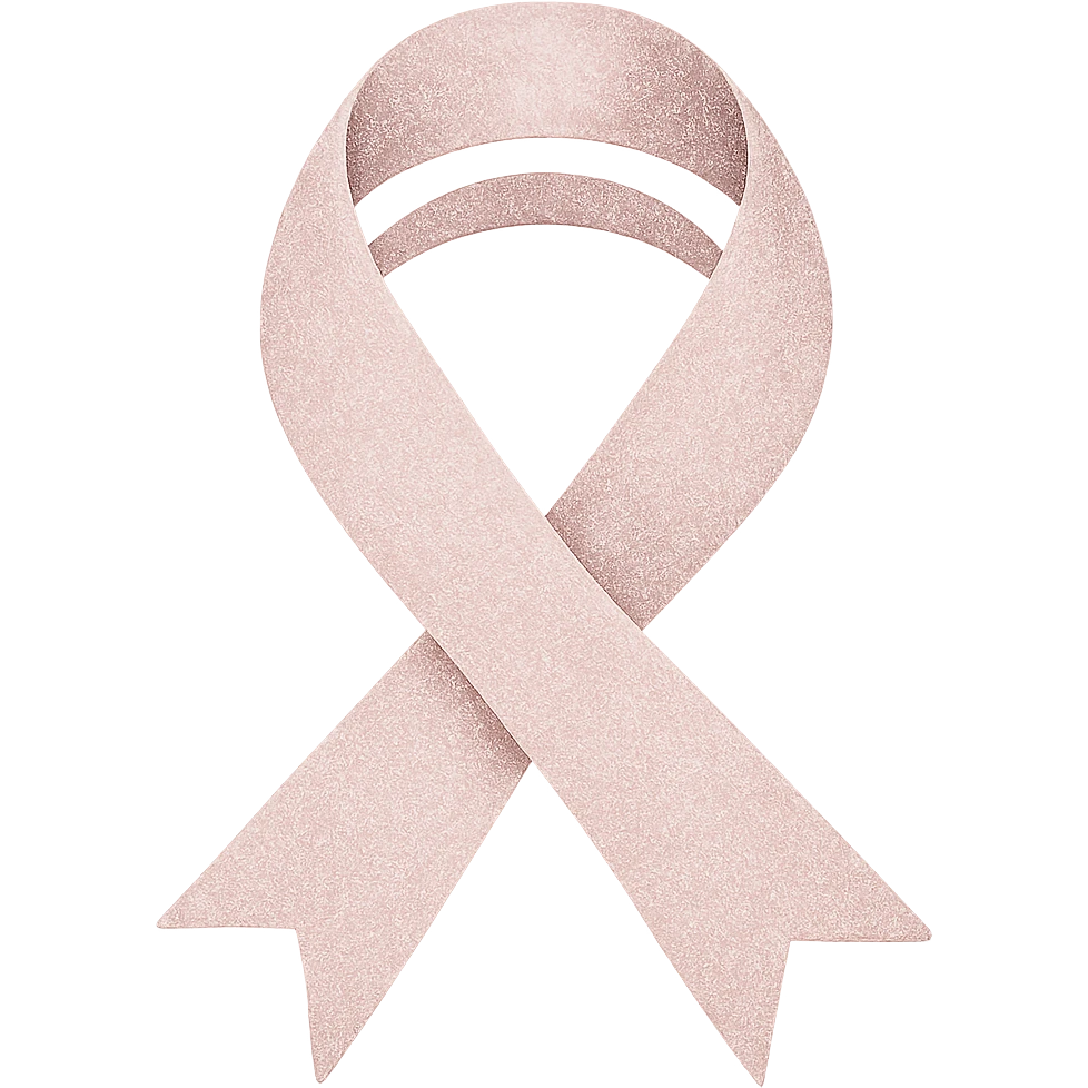 Add elegant and minimal glitter to the aesthetic pink ribbon in iPhone emoji style, with no background. emoji