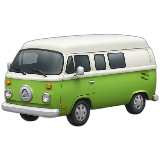 van emoji