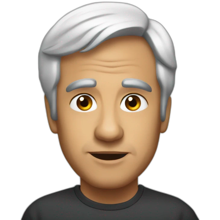 Piñera emoji