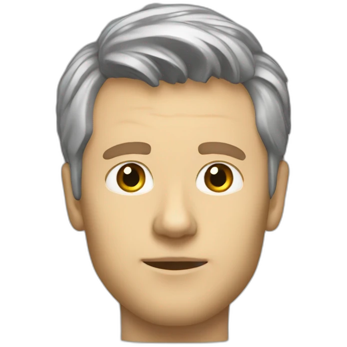 François Gabart emoji
