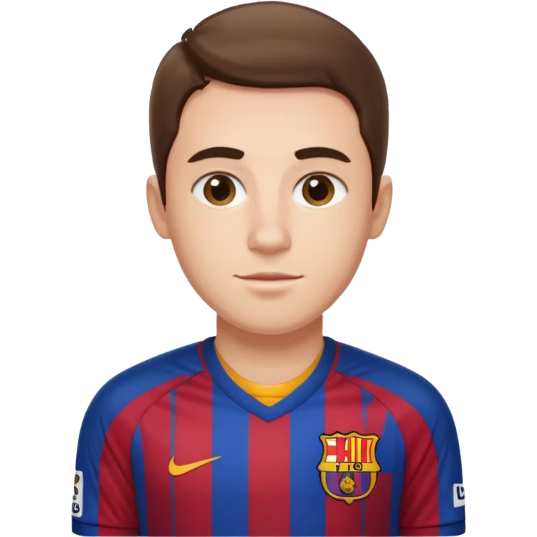 بارسلونا emoji