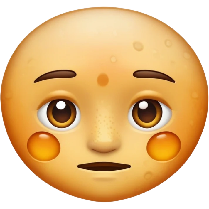 Hyperpigmentation  emoji