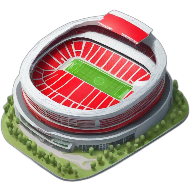 spartak arena emoji