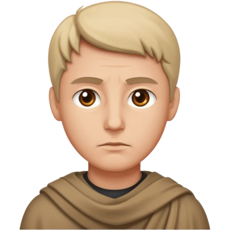 plus sérieux la ca fais trop jeune emoji