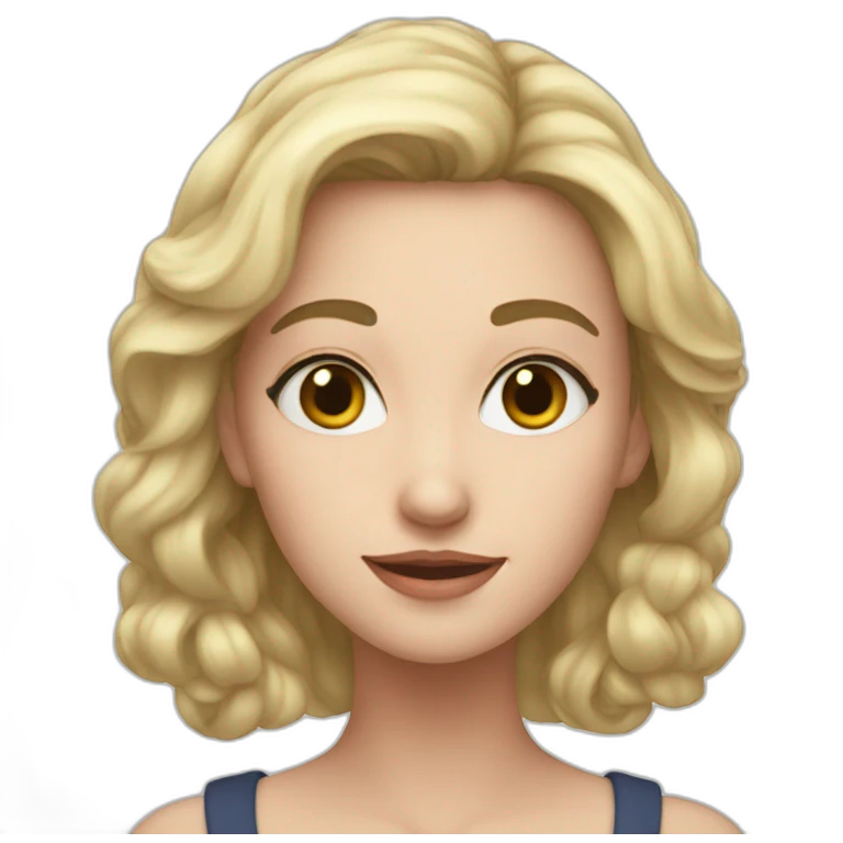 Eléonore emoji