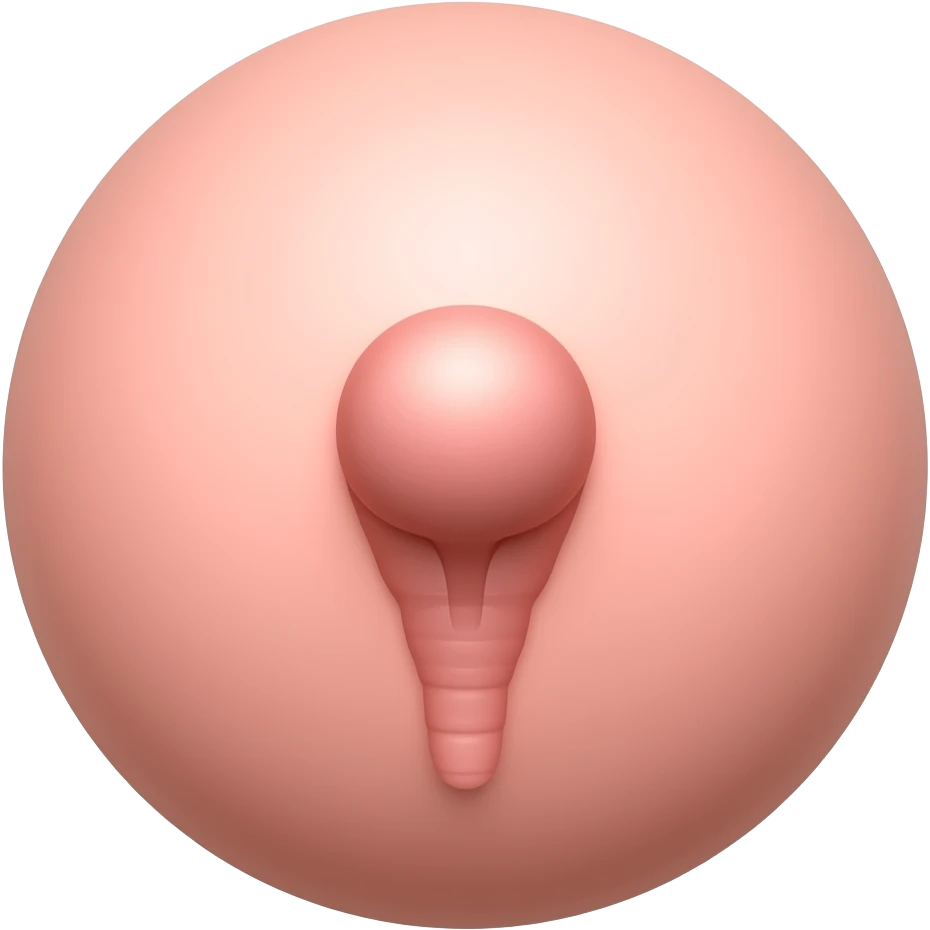 male sexual organ emoji