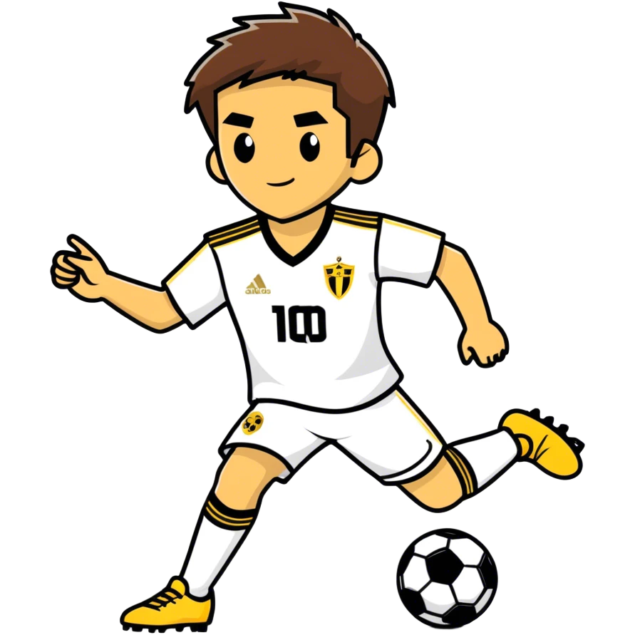 Kaka emoji