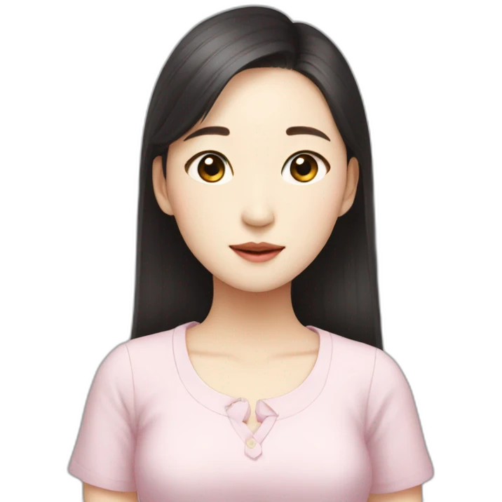 wonyoung emoji